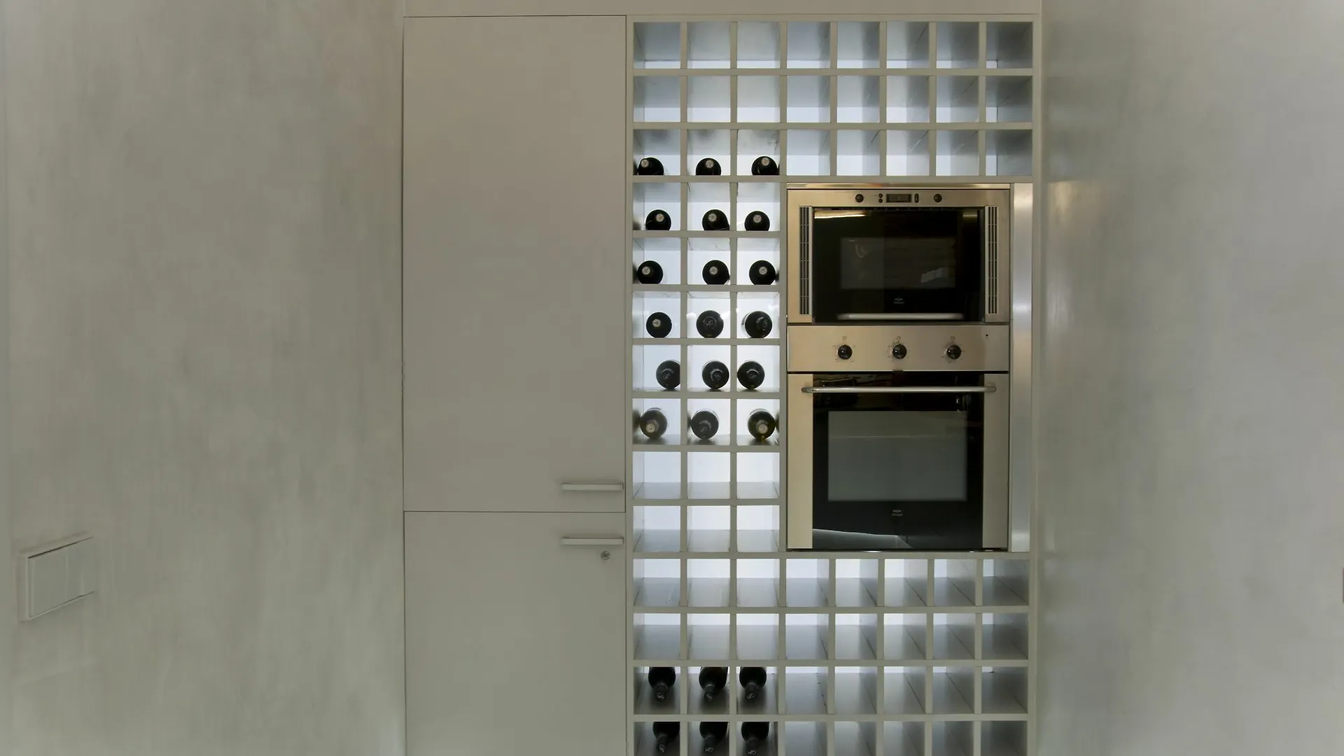 Montaber Apartments - Bailen Barcelona