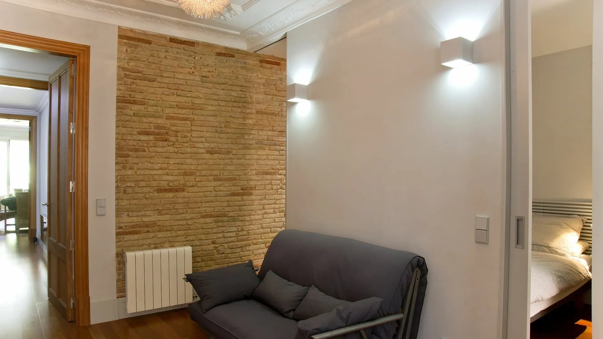 Montaber Apartments - Bailen Barcellona